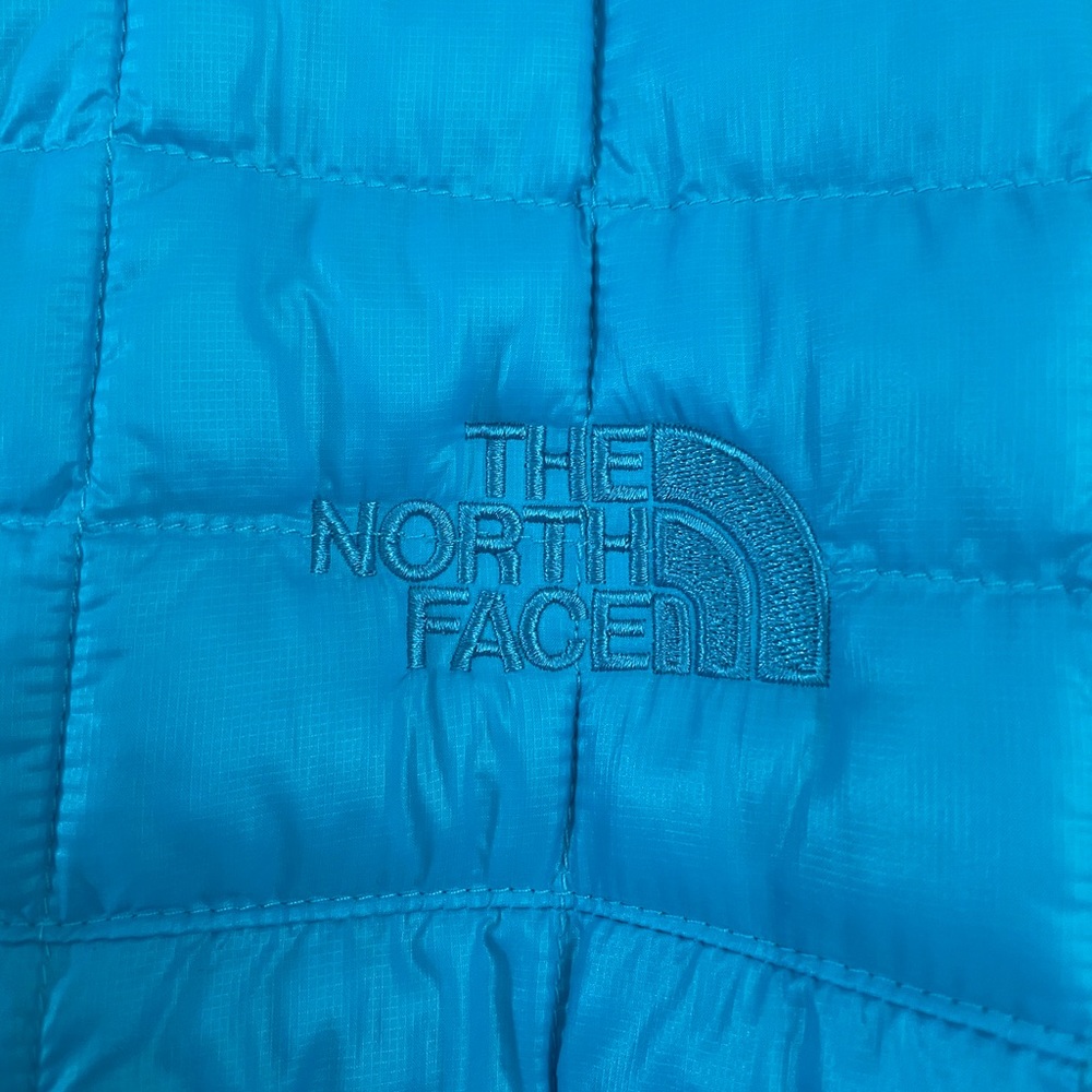 THE NORTH FACE THERMOBALL JACKET